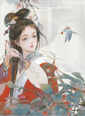 中华小狼友